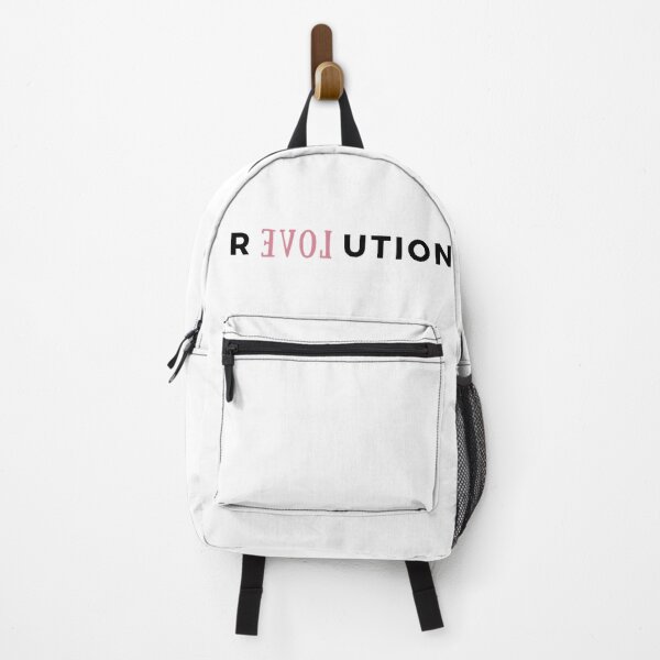 Item preview, Revolution - Love is Revolution designed and sold by SD Studios.