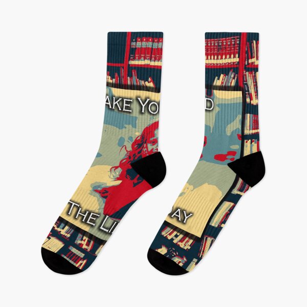 Item preview, I LOVE TAKE YOUR CHILD TO THE LIBRARY DAY designed and sold by REALDesign-Shop.