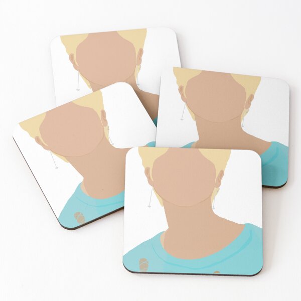 Item preview, Solo rubio han jisung designed and sold by byAandD.