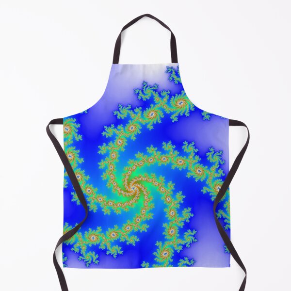 Item preview, Vortex 2 Fractal de Mandelbrot designed and sold by calcpage.
