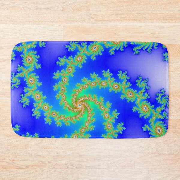 Artikelvorschau, Vortex 2 Mandelbrot Fractal entworfen und verkauft von calcpage.