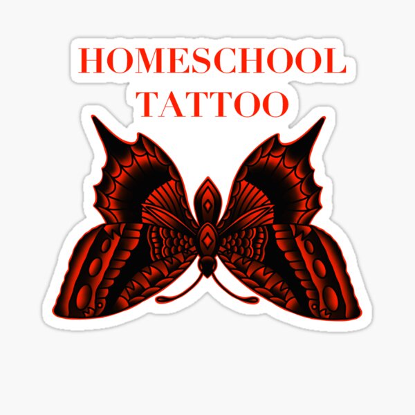 Featured image of post Tatuajes De Mariposas Rojas