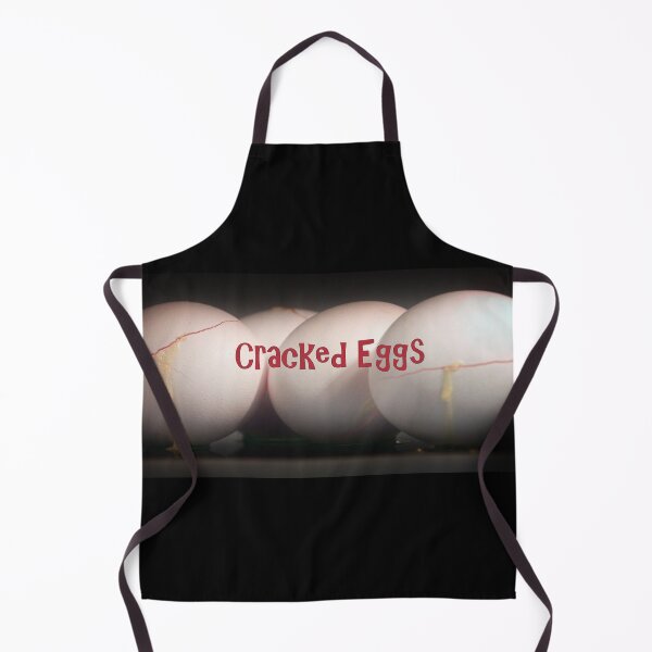 Item preview, Cracked Eggs designed and sold by CarolM.