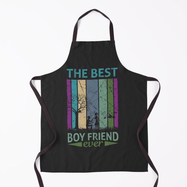 Item preview, The best Boy Friend Ever designed and sold by Mande Arts.