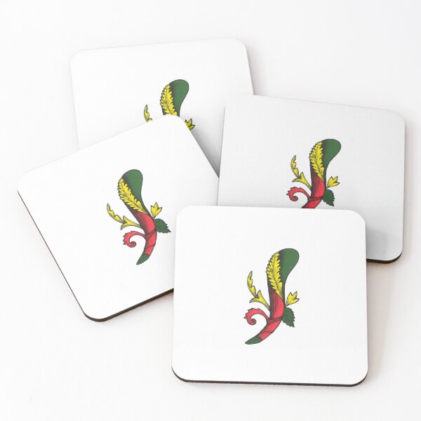 Item preview, Ace of Bats (Bastone) Clubs - Italian Cards designed and sold by bortojo.