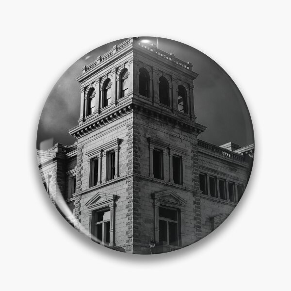 Item preview, Study in Black and White.. Four Corners of Law designed and sold by Wendy Mogul.