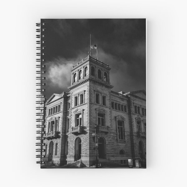 Item preview, Study in Black and White.. Four Corners of Law designed and sold by Wendy Mogul.