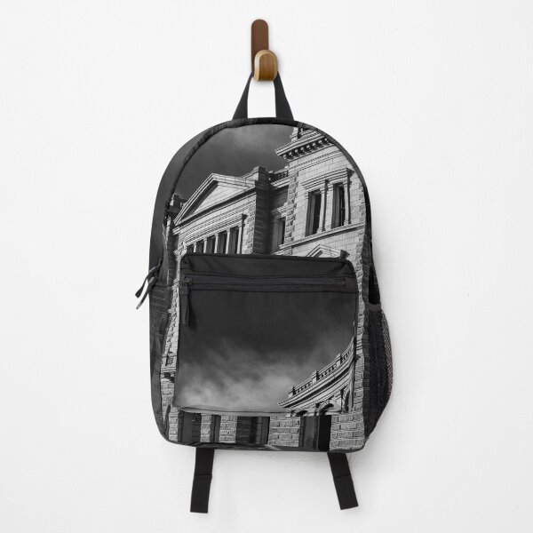 Item preview, Study in Black and White.. Four Corners of Law designed and sold by Wendy Mogul.
