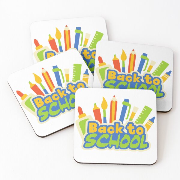 Item preview, back to school designed and sold by GabyVGalindo.