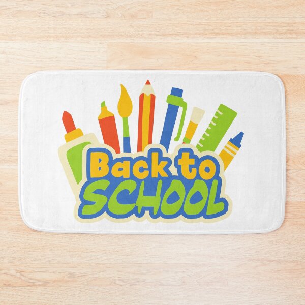 Item preview, back to school designed and sold by GabyVGalindo.