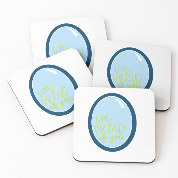 Item preview, I’m proud of you designed and sold by callie1071.