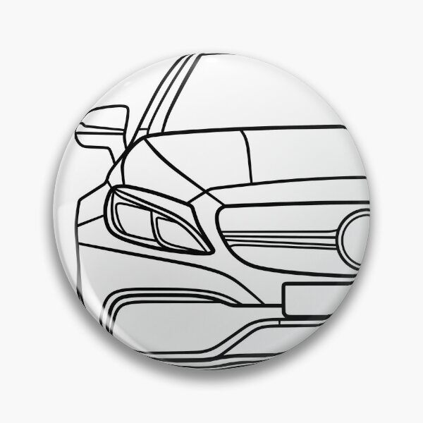 Item preview,  Mercedes C63 AMG designed and sold by andr56.