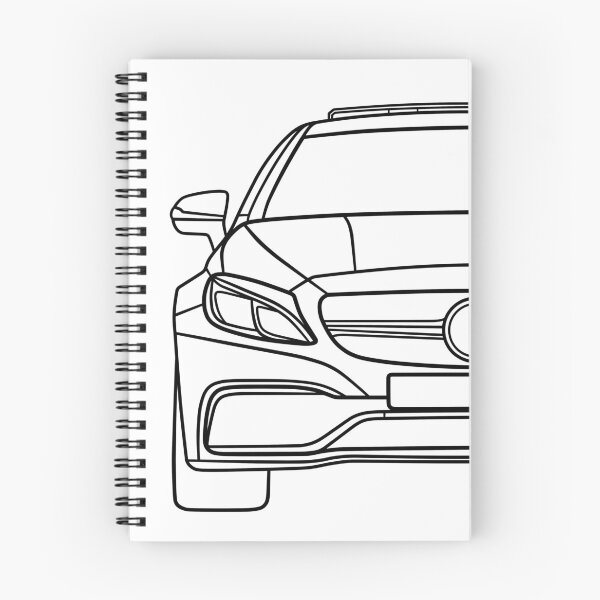 Item preview,  Mercedes C63 AMG designed and sold by andr56.