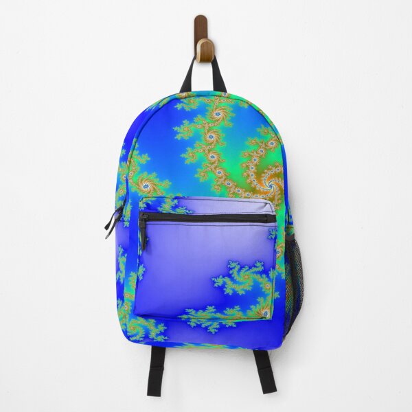 Item preview, Vortex 2 Wide Mandelbrot Fractal designed and sold by calcpage.