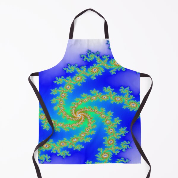 Artikelvorschau, Vortex 2 Wide Mandelbrot Fractal entworfen und verkauft von calcpage.