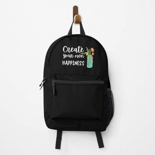 Item preview, Create Your Own Happiness designed and sold by EverythingCore.