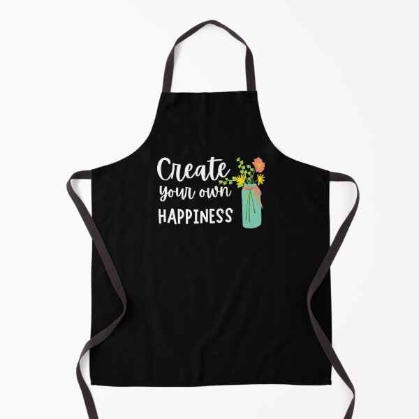 Item preview, Create Your Own Happiness designed and sold by EverythingCore.