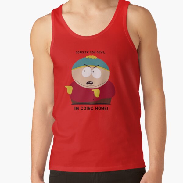 Parque Norte Jon Snow South Park Juego de Tronos Hombre Camiseta