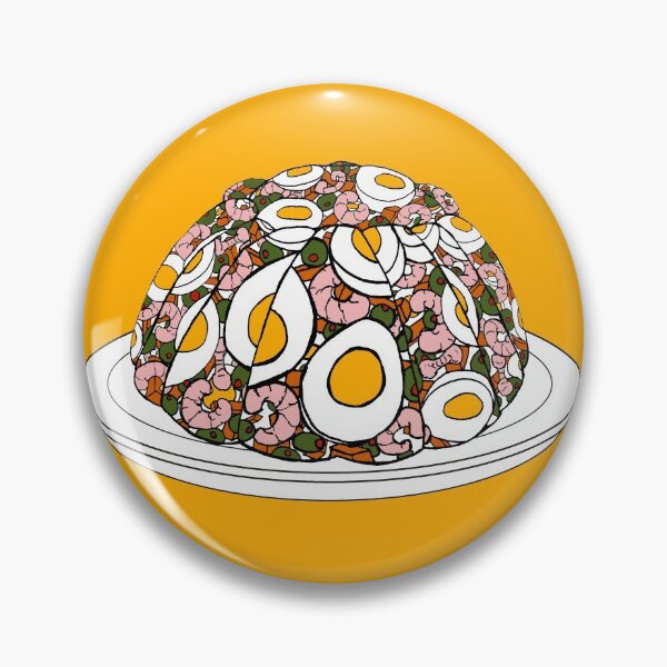 Item preview, Aspic designed and sold by Meg-Does-Art.