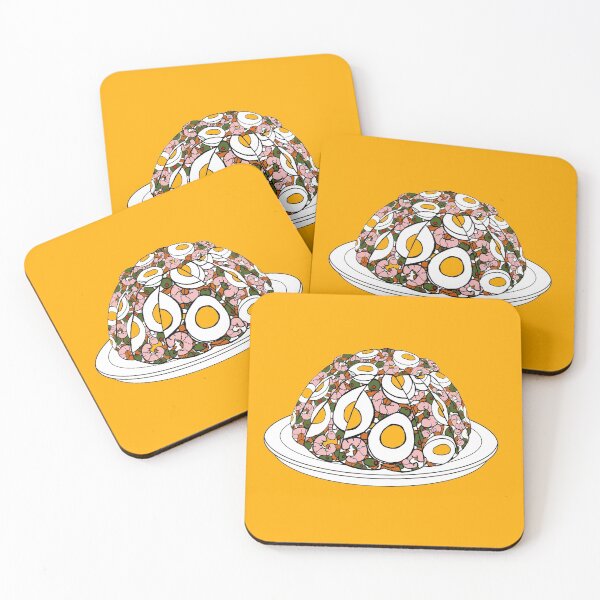 Item preview, Aspic designed and sold by Meg-Does-Art.