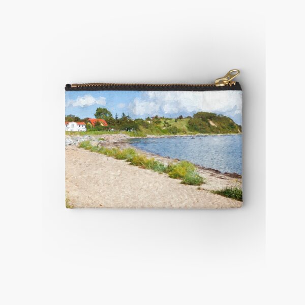 Item preview, Monchgut peninsula Ruegen designed and sold by Julie Woodhouse.