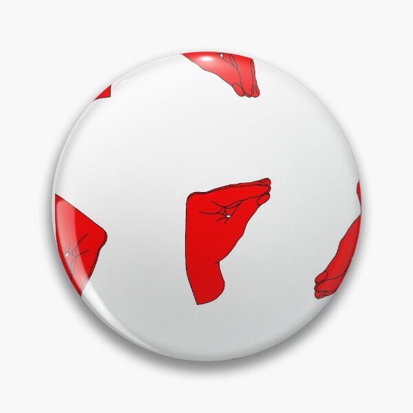 Item preview, Mano italiana - Roja designed and sold by emdesign10.