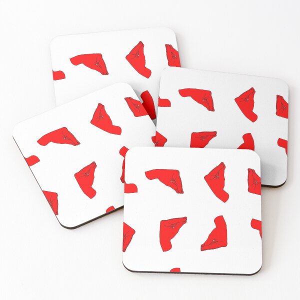 Item preview, Italian Hand - Red designed and sold by emdesign10.