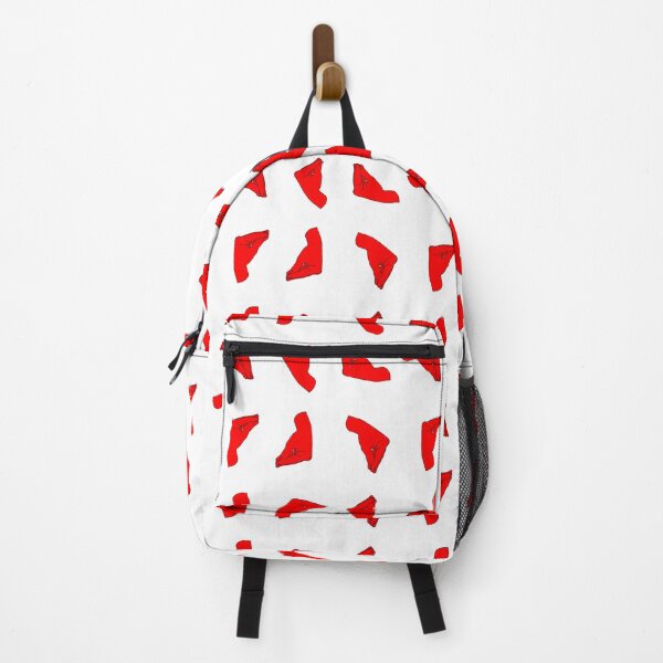 Item preview, Italian Hand - Red designed and sold by emdesign10.