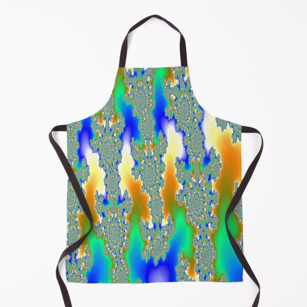 Item preview, Arroyos Mandelbrot Fractal designed and sold by calcpage.