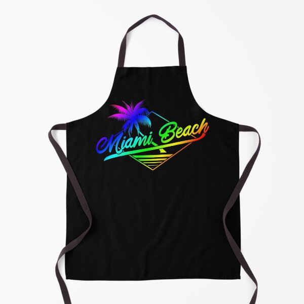 Item preview, Miami Beach Florida designed and sold by GeogDesigns.