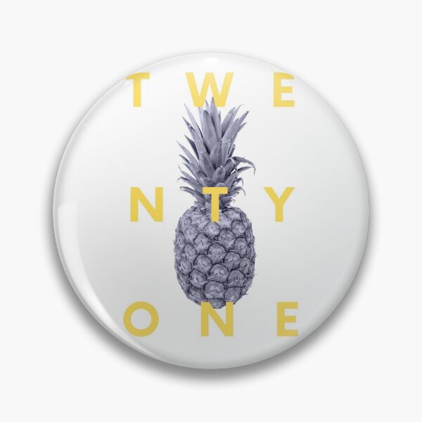 Item preview, Twenty-One Years Old designed and sold by SD Studios.