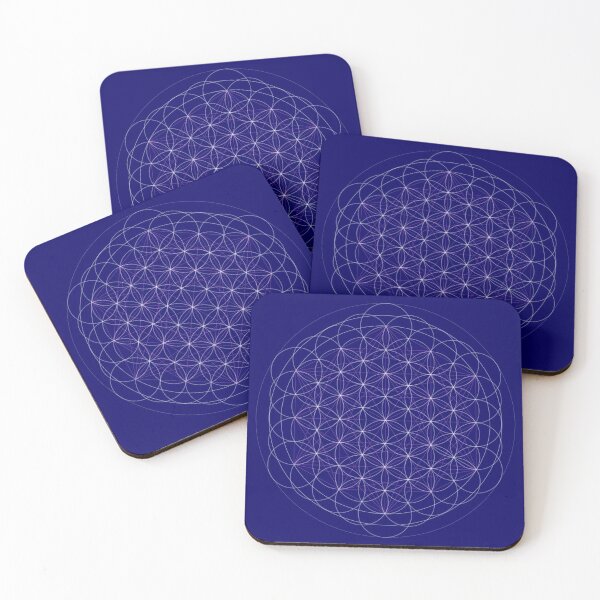 Item preview, Flower of Life designed and sold by oz10.