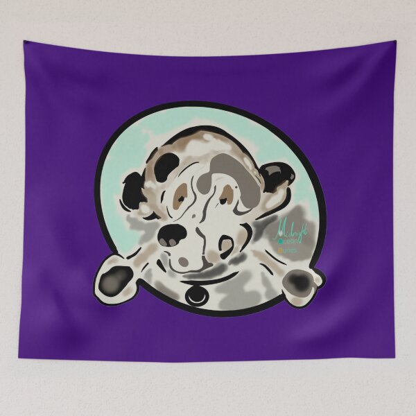 Item preview, Poochie designed and sold by Yannn.