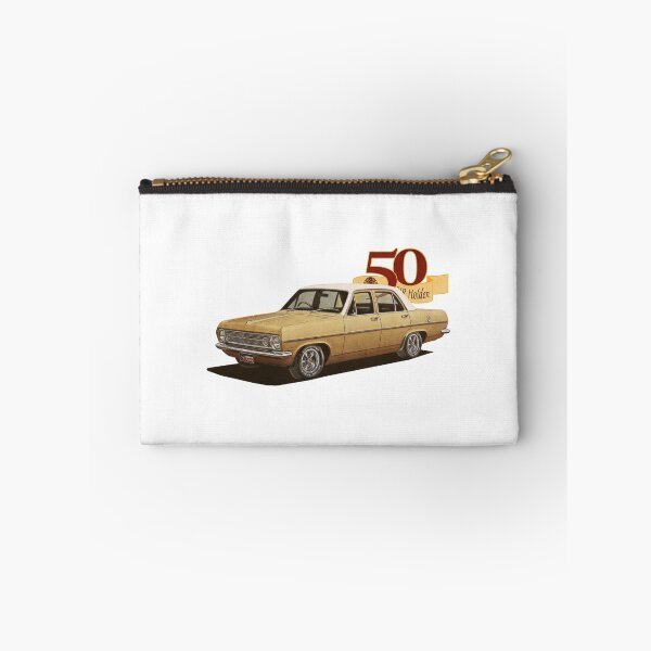Item preview, HR Holden Sedan - 50th Anniversary - Gold designed and sold by morecars.