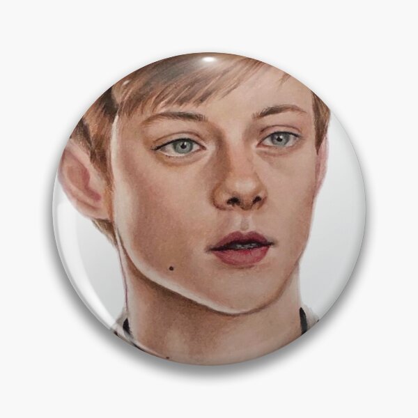Item preview, Cole mackenzie - Cory Gruter Andrew from Anne with an E designed and sold by Franco-Gonzalez.