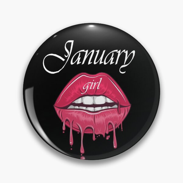 Item preview,  january girl designed and sold by Nasser123.
