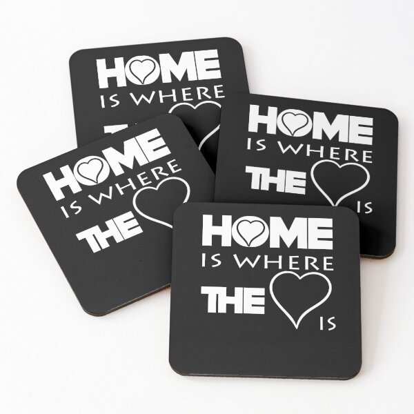 Item preview, Home is where the love is designed and sold by peteworld.