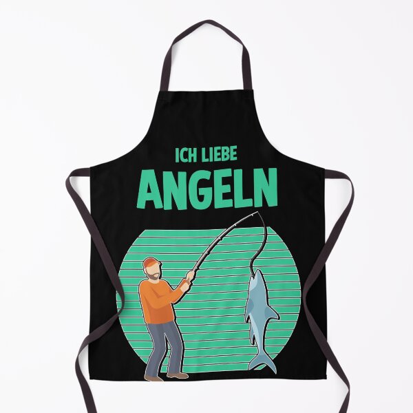 Item preview, I love fishing design for fishing friends designed and sold by PlatonisDesign.