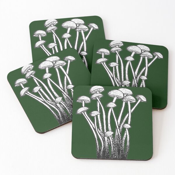 Item preview, Mushroom 9 designed and sold by in2thewild.