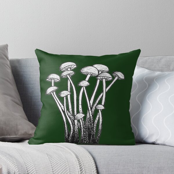 Item preview, Mushroom 9 designed and sold by in2thewild.