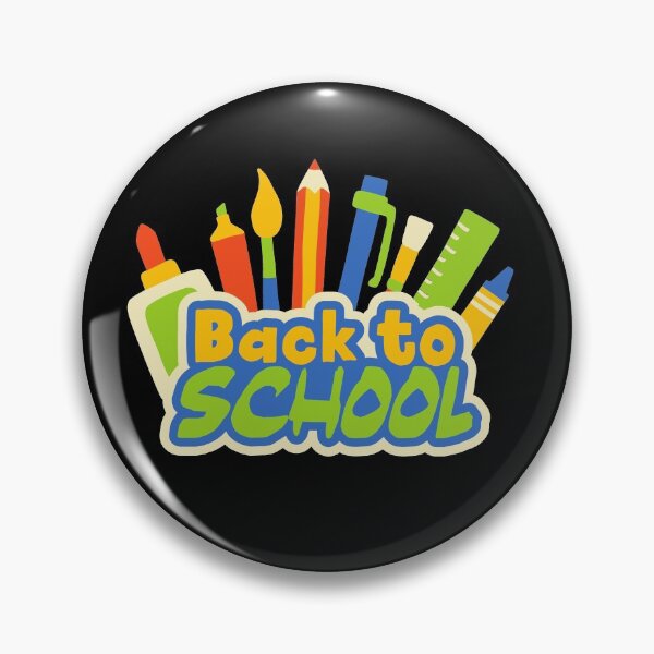 Item preview, back to school designed and sold by GabyVGalindo.