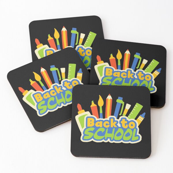 Item preview, back to school designed and sold by GabyVGalindo.