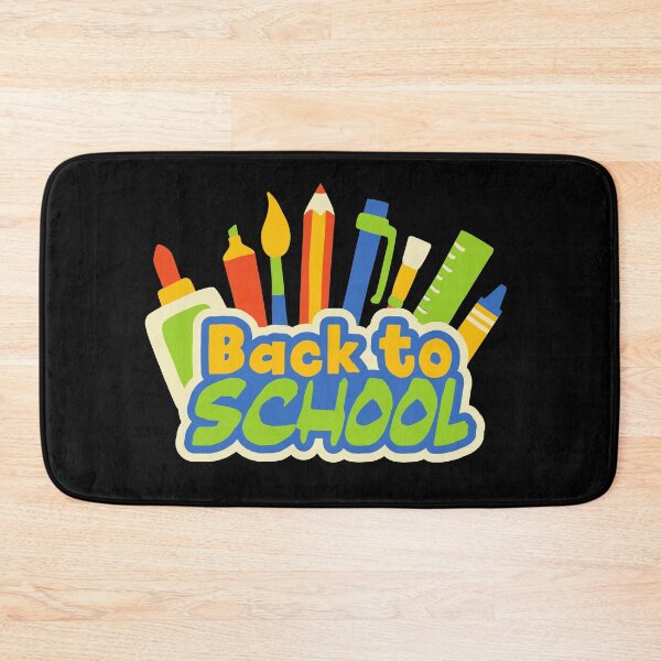 Item preview, back to school designed and sold by GabyVGalindo.