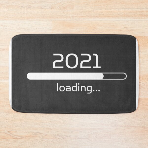 Item preview, 2021 loading the year. designed and sold by Blue  Dragon.