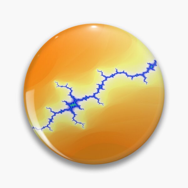 Item preview, Rama Fractal de Mandelbrot designed and sold by calcpage.