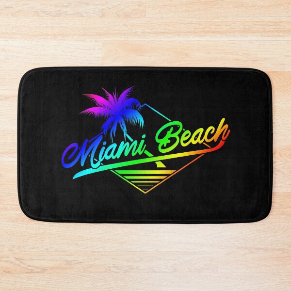 Item preview, Miami Beach Florida designed and sold by GeogDesigns.