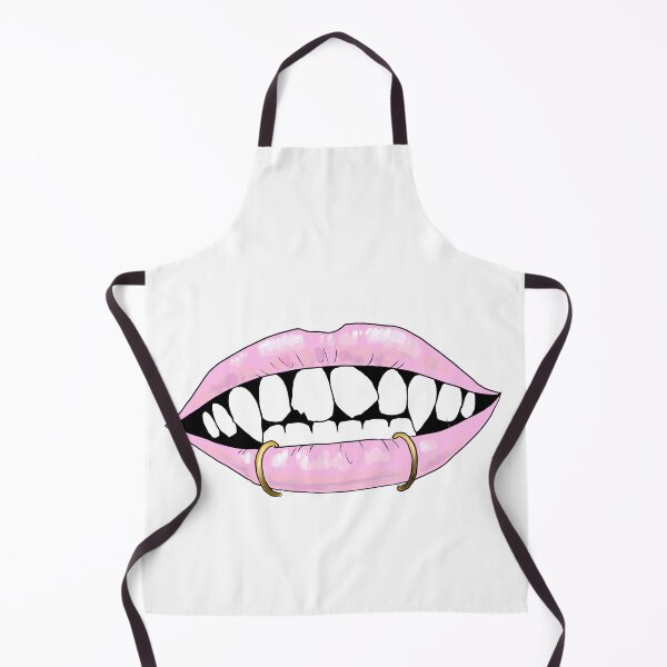 Item preview, flash your fangs designed and sold by aWOLFastray.