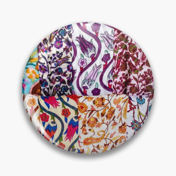 Item preview, Colorful scarfs on sale in istanbul, Turkey. designed and sold by Rrrainbow.