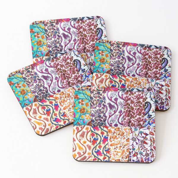 Item preview, Colorful scarfs on sale in istanbul, Turkey. designed and sold by Rrrainbow.