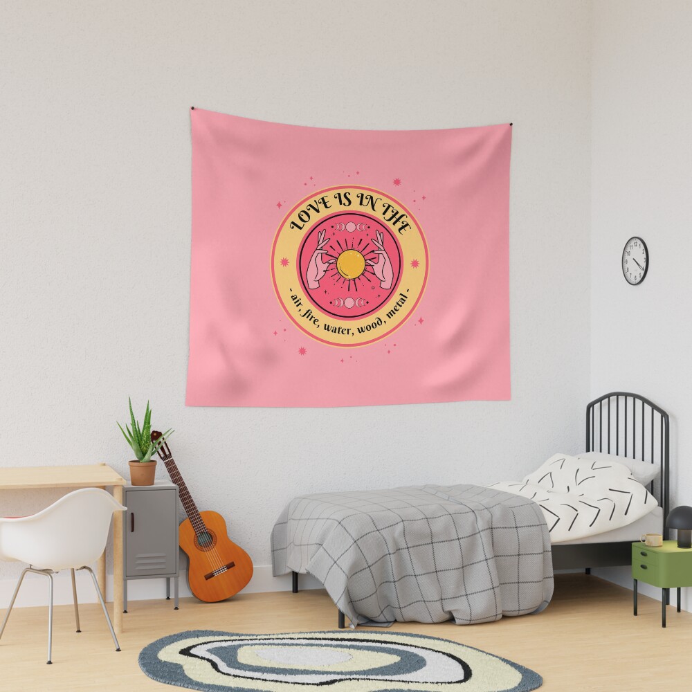 Item preview, Tapestry designed and sold by caruanam.